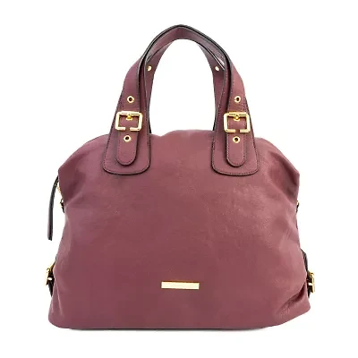 JS Jessica Simpson Sabrina Satchel