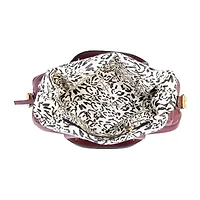 JS Jessica Simpson Sabrina Satchel