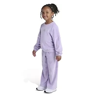 adidas Toddler Girls 2-pc. Pant Set