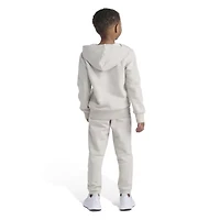 adidas Little Boys 2-pc. Pant Set