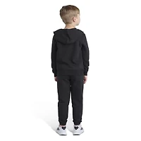 adidas Little Boys 2-pc. Pant Set