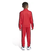 adidas Little Boys 2-pc. Pant Set