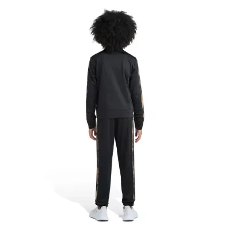 adidas Big Kid Boys 2-pc. Track Suit