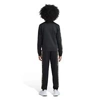 adidas Big Kid Boys 2-pc. Track Suit