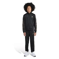 adidas Big Kid Boys 2-pc. Track Suit