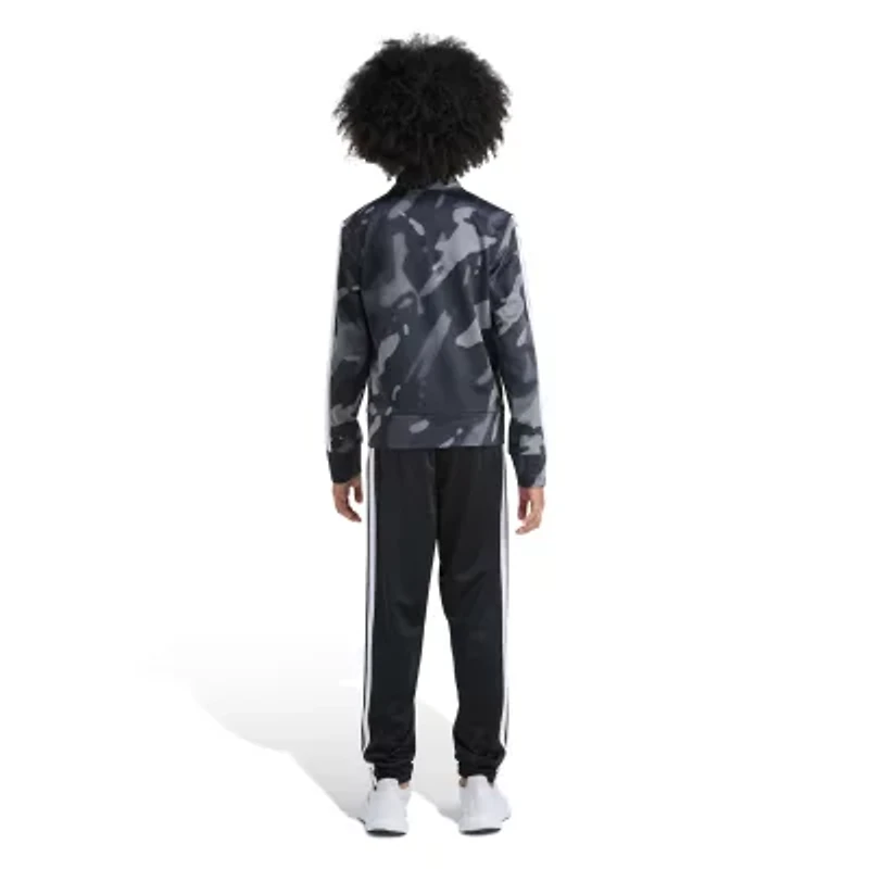 adidas Big Kid Boys 2-pc. Pant Set