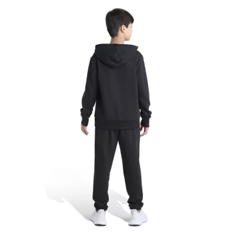 adidas Big Kid Boys 2-pc. Pant Set