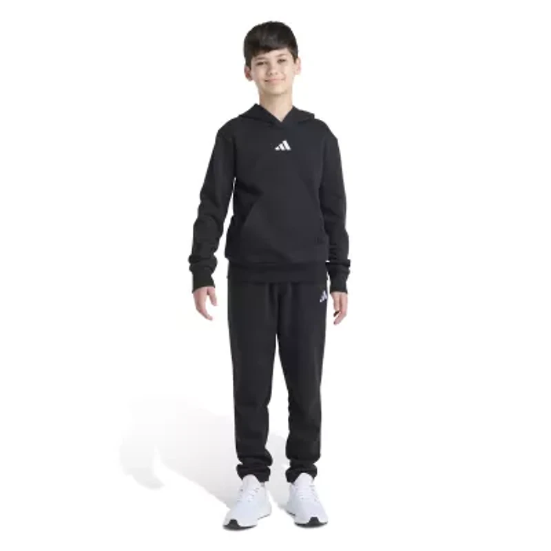 adidas Big Kid Boys 2-pc. Pant Set