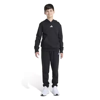 adidas Big Kid Boys 2-pc. Pant Set