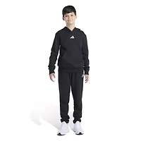 adidas Big Kid Boys 2-pc. Pant Set