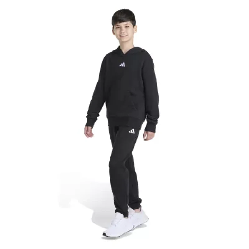 adidas Big Kid Boys 2-pc. Pant Set