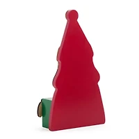 North Pole Trading Co. Santa Mini Christmas Advent Calendar