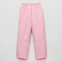 Thereabouts Little & Big Kid Girls Heavyweight Snow Pant