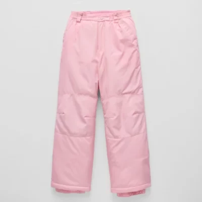 Thereabouts Little & Big Kid Girls Heavyweight Snow Pant