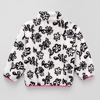 Okie Dokie Toddler & Little Girls Lightweight Jacket