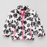 Okie Dokie Toddler & Little Girls Lightweight Jacket
