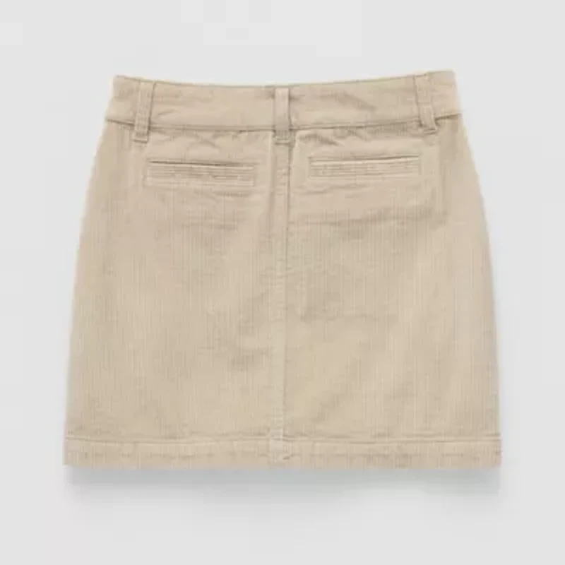 Thereabouts Little & Big Kid Girls A-Line Skirt
