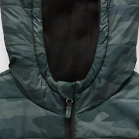 Free Country Boys Reversible Lightweight Quilted Jacket