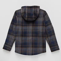 Free Country Little & Big Kid Boys Fleece Midweight Jacket