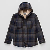 Free Country Little & Big Kid Boys Fleece Midweight Jacket