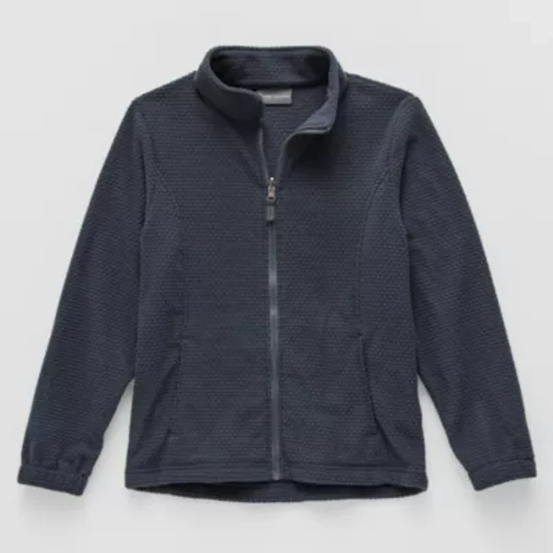 Free Country Little & Big Kid Boys Water Resistant Wind Midweight Puffer Jacket