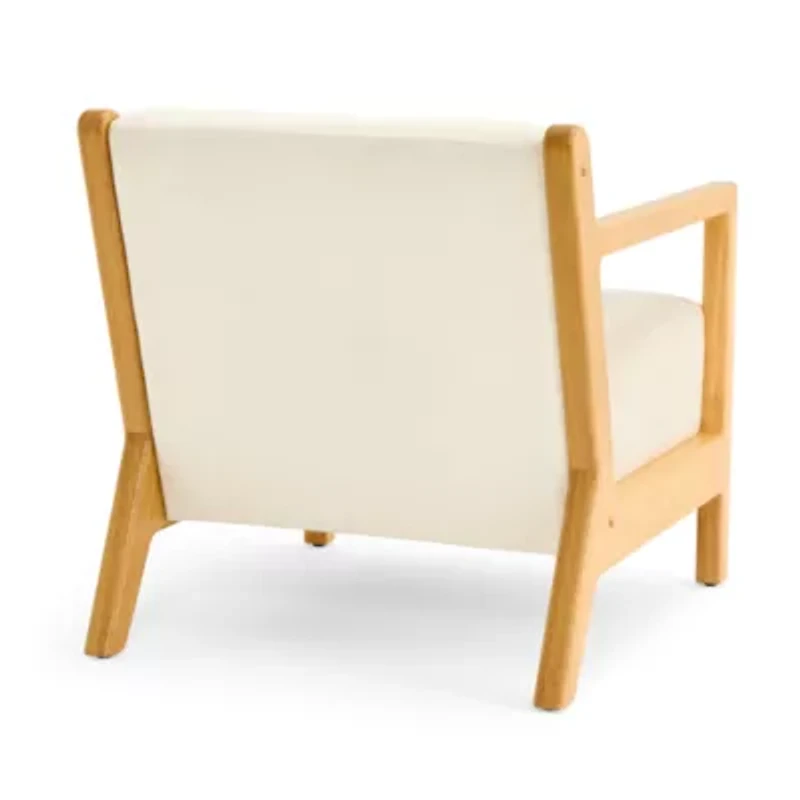 Linden Street Aspen Creek Accent Chair