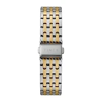 Timex Mens Two Tone Stainless Steel Bracelet Watch Tw2t50500ji