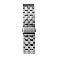 Timex Mens Silver Tone Stainless Steel Bracelet Watch Tw2t59800ji