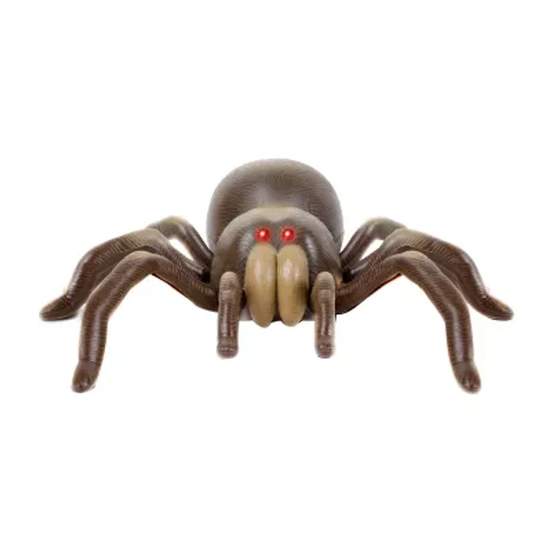 Discovery Kids RC Moving Tarantula Spider, Wireless Remote Control Toy for Kids