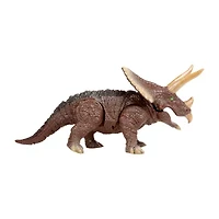 Discovery Kids RC Triceratops LED Infrared Remote Control Toy