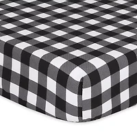 The Peanutshell 4-pc. Crib Sheet