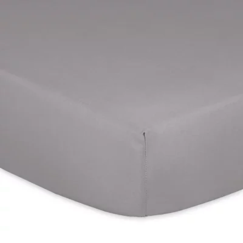 The Peanutshell 4-pc. Crib Sheet