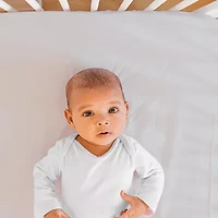 The Peanutshell 4-pc. Crib Sheet