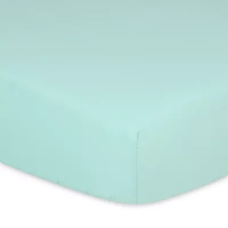 The Peanutshell 4-pc. Crib Sheet