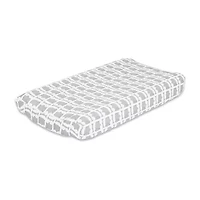 The Peanutshell Changing Pad Cover