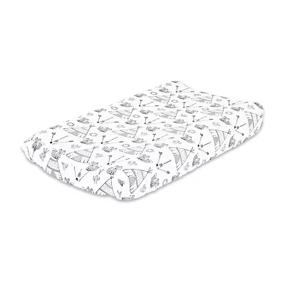The Peanutshell Changing Pad Cover