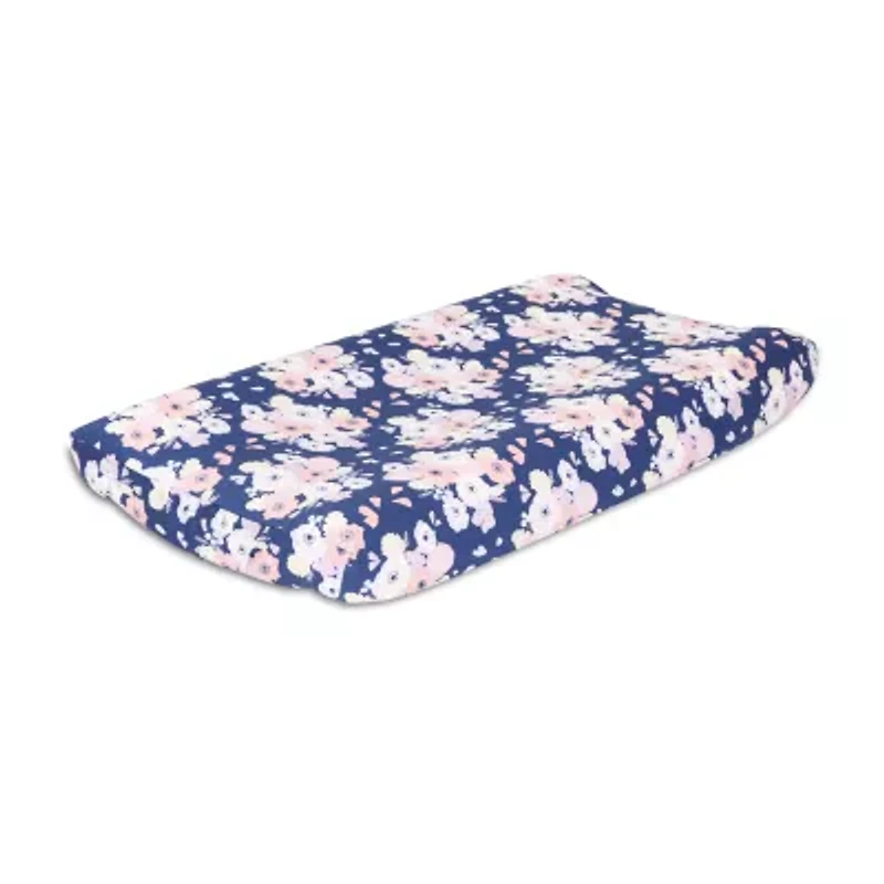The Peanutshell Changing Pad Cover