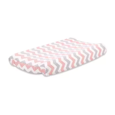 The Peanutshell Changing Pad Cover