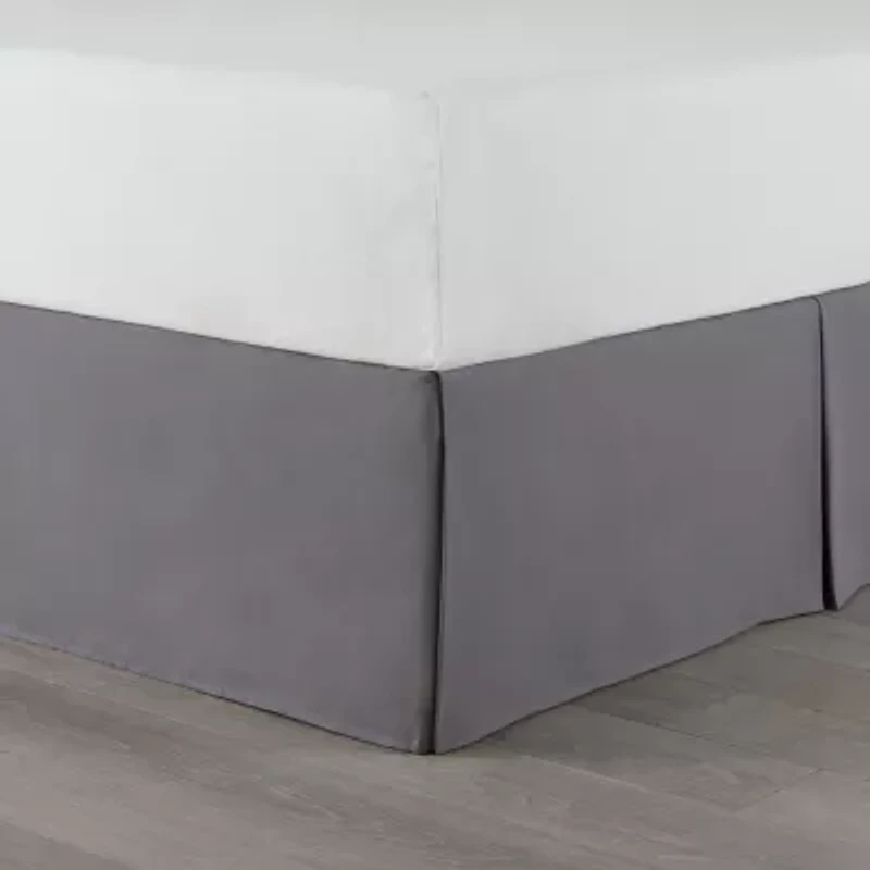 Martex Pleated 15" Bed Skirt