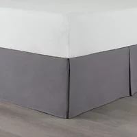 Martex Pleated 15" Bed Skirt