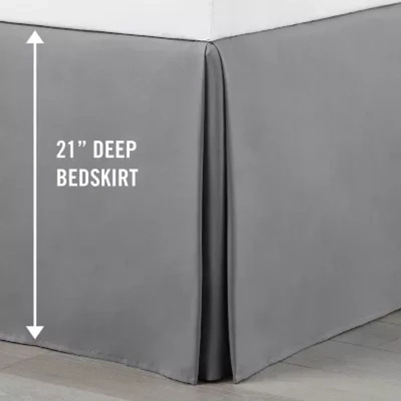 Martex Drop 21 Bed Skirt