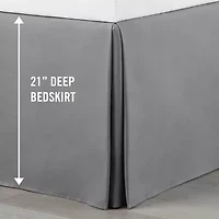 Martex Drop 21 Bed Skirt