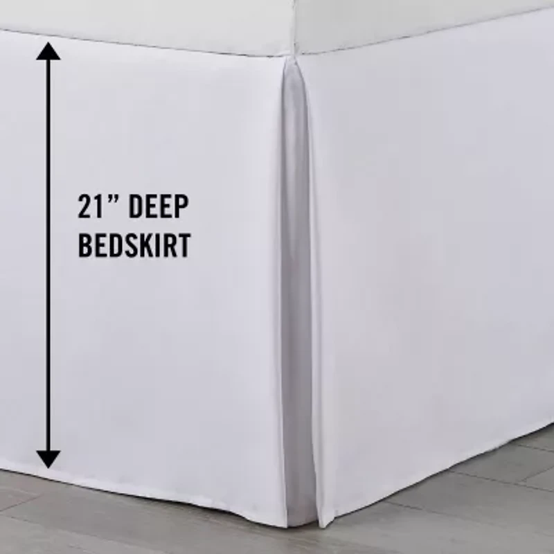 Martex Drop 21 Bed Skirt