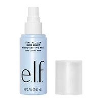 e.l.f. Stay All Day Blue Light Setting Mist