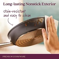Anolon Accolade 8" Non-Stick Frying Pan