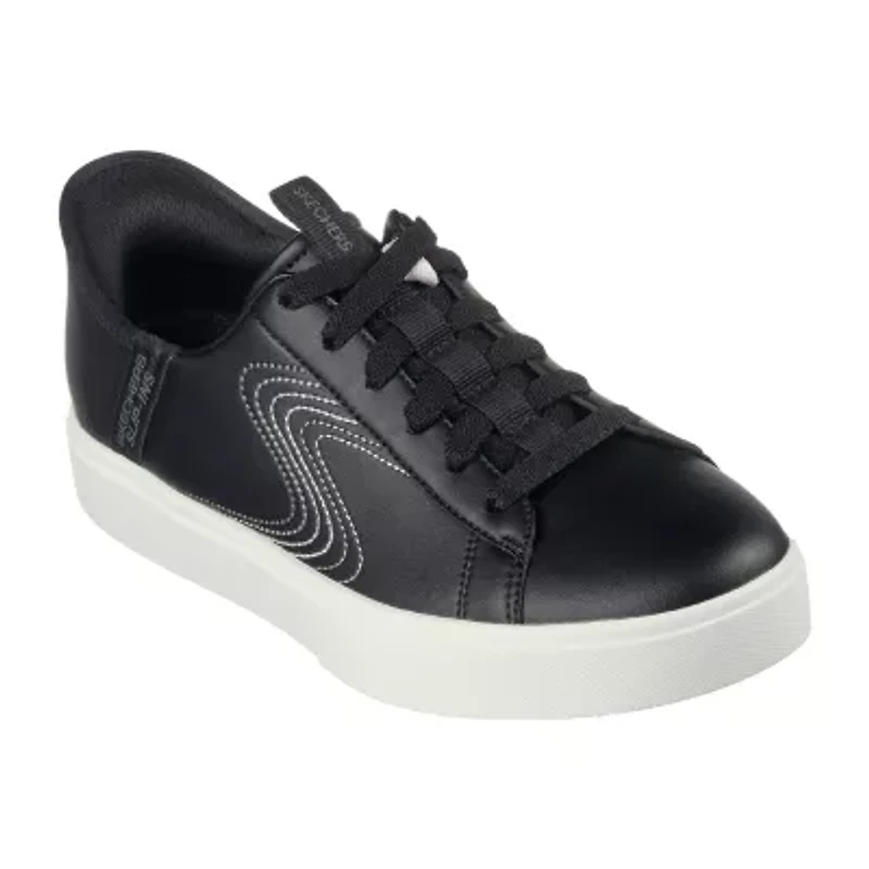 Skechers Eden Lx Royal Stride Womens Sneakers