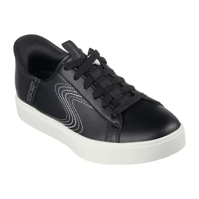 Skechers Eden Lx Royal Stride Womens Sneakers