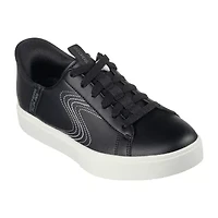 Skechers Eden Lx Royal Stride Womens Sneakers