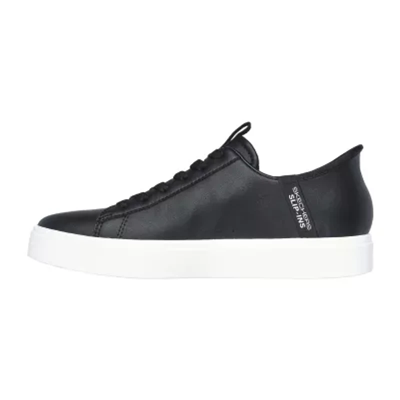 Skechers Eden Lx Royal Stride Womens Sneakers
