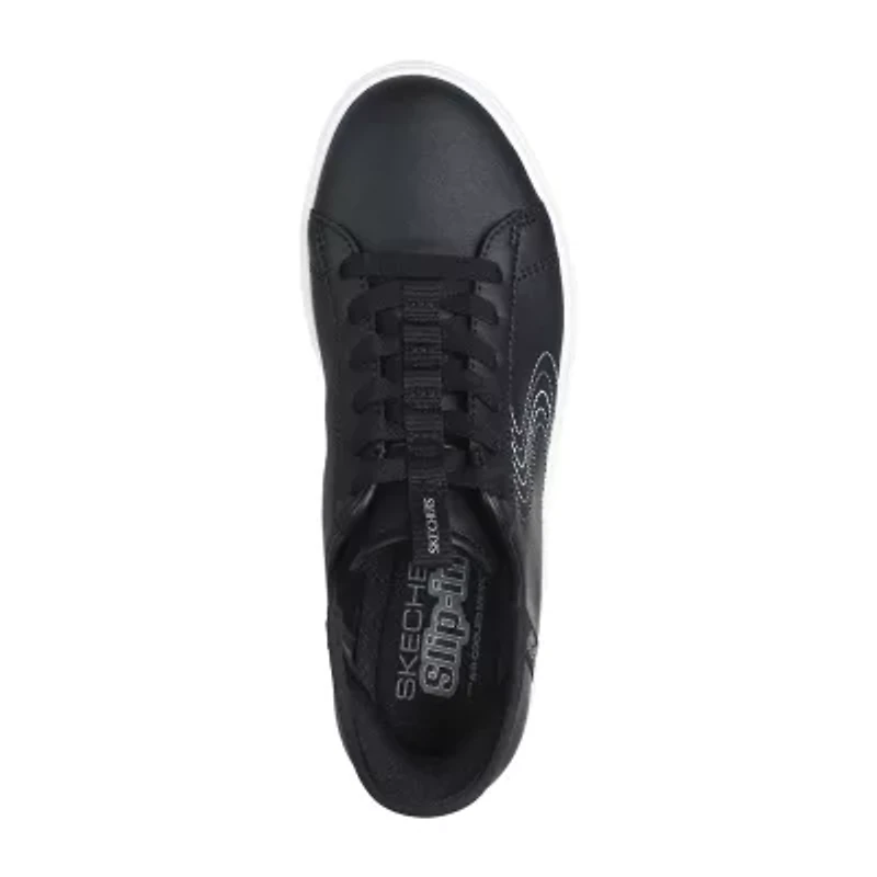 Skechers Eden Lx Royal Stride Womens Sneakers